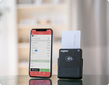 Automated Wallet System